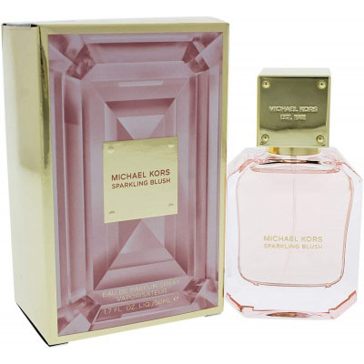 Michael Kors Sparkling Blush 50ml EDP Spray